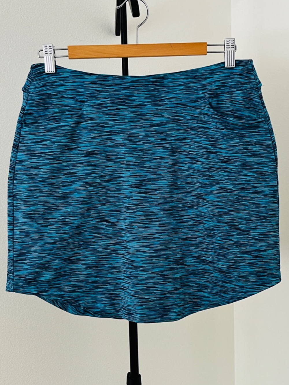 💙 Greg Norman Collection Golf Skort 💙 Athleisure Tennis Pickleball 💙 Small